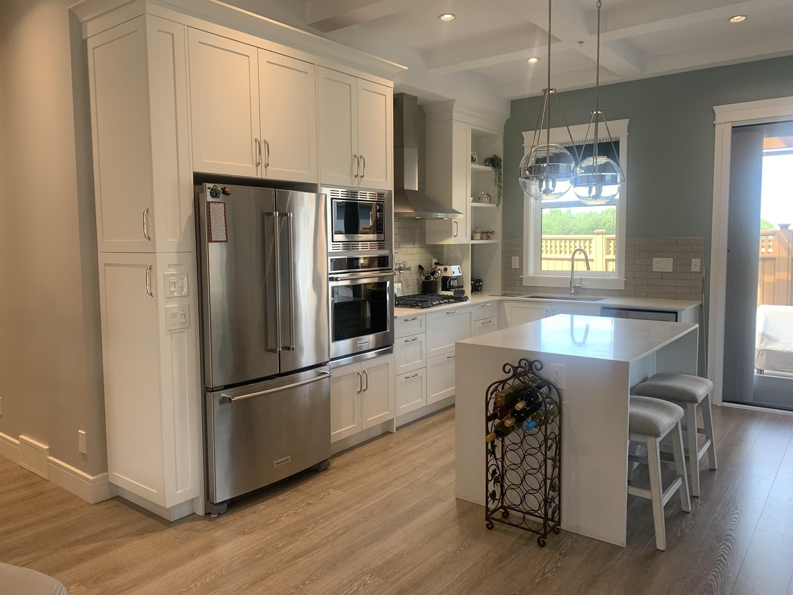 18 4750 228 Street, Langley, British Columbia  V2Z 0A9 - Photo 3 - R3003238