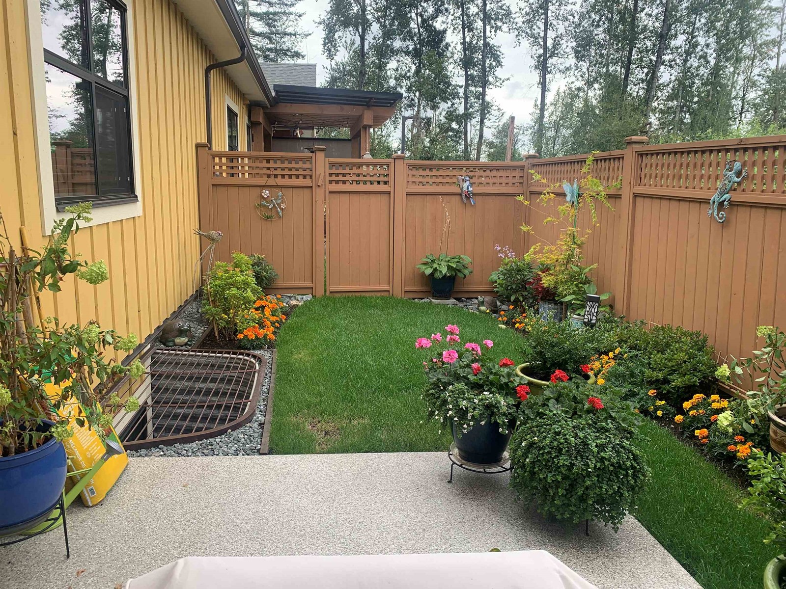18 4750 228 Street, Langley, British Columbia  V2Z 0A9 - Photo 33 - R3003238