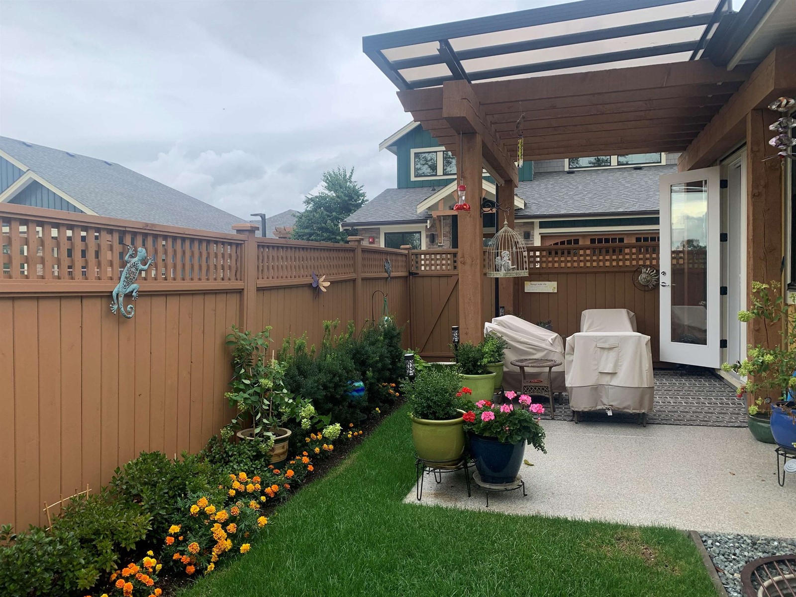 18 4750 228 Street, Langley, British Columbia  V2Z 0A9 - Photo 34 - R3003238
