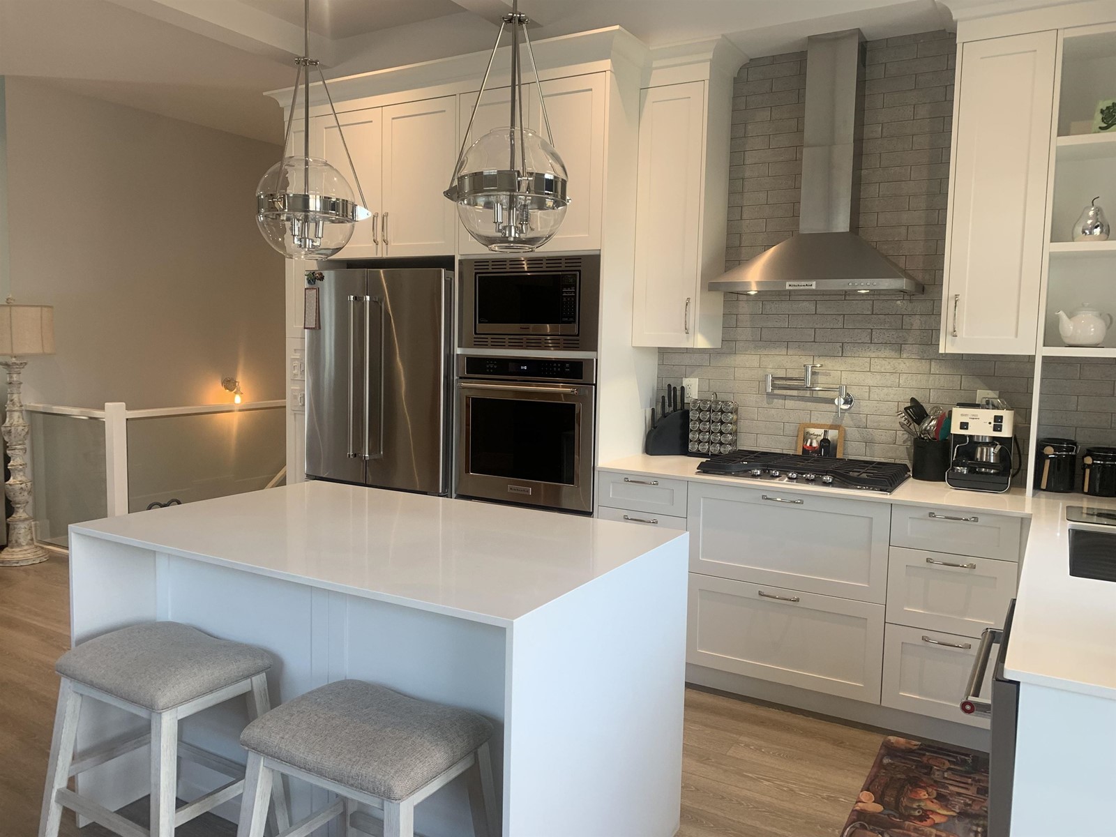 18 4750 228 Street, Langley, British Columbia  V2Z 0A9 - Photo 8 - R3003238