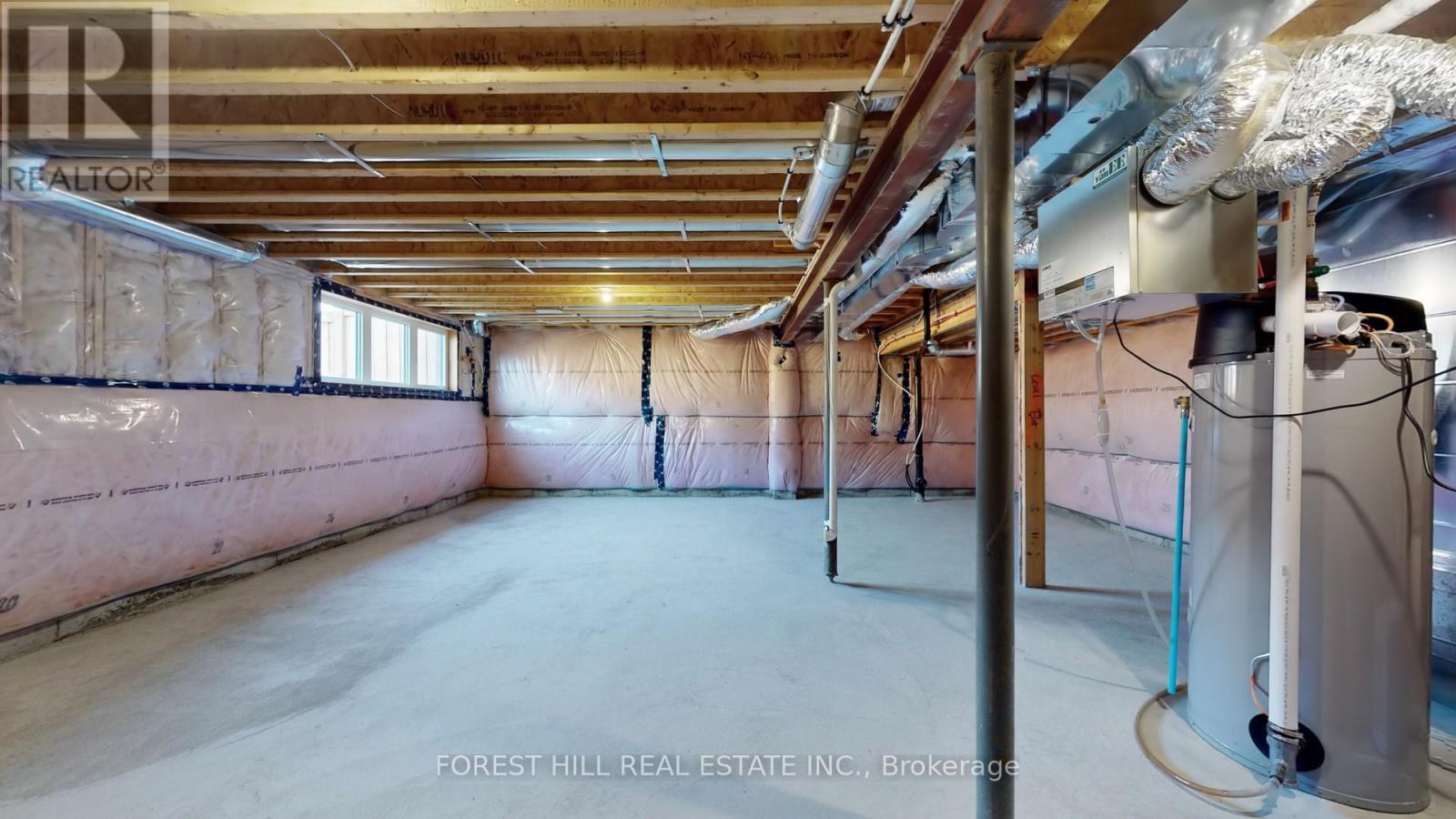 24 Vickery Street, Whitby, Ontario  L1P 0L2 - Photo 32 - E12150918