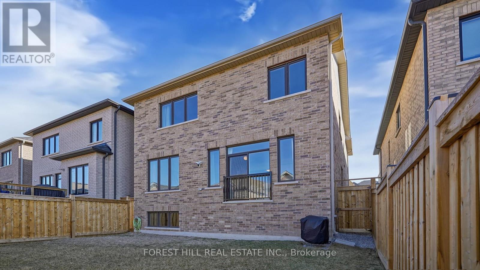 24 Vickery Street, Whitby, Ontario  L1P 0L2 - Photo 35 - E12150918