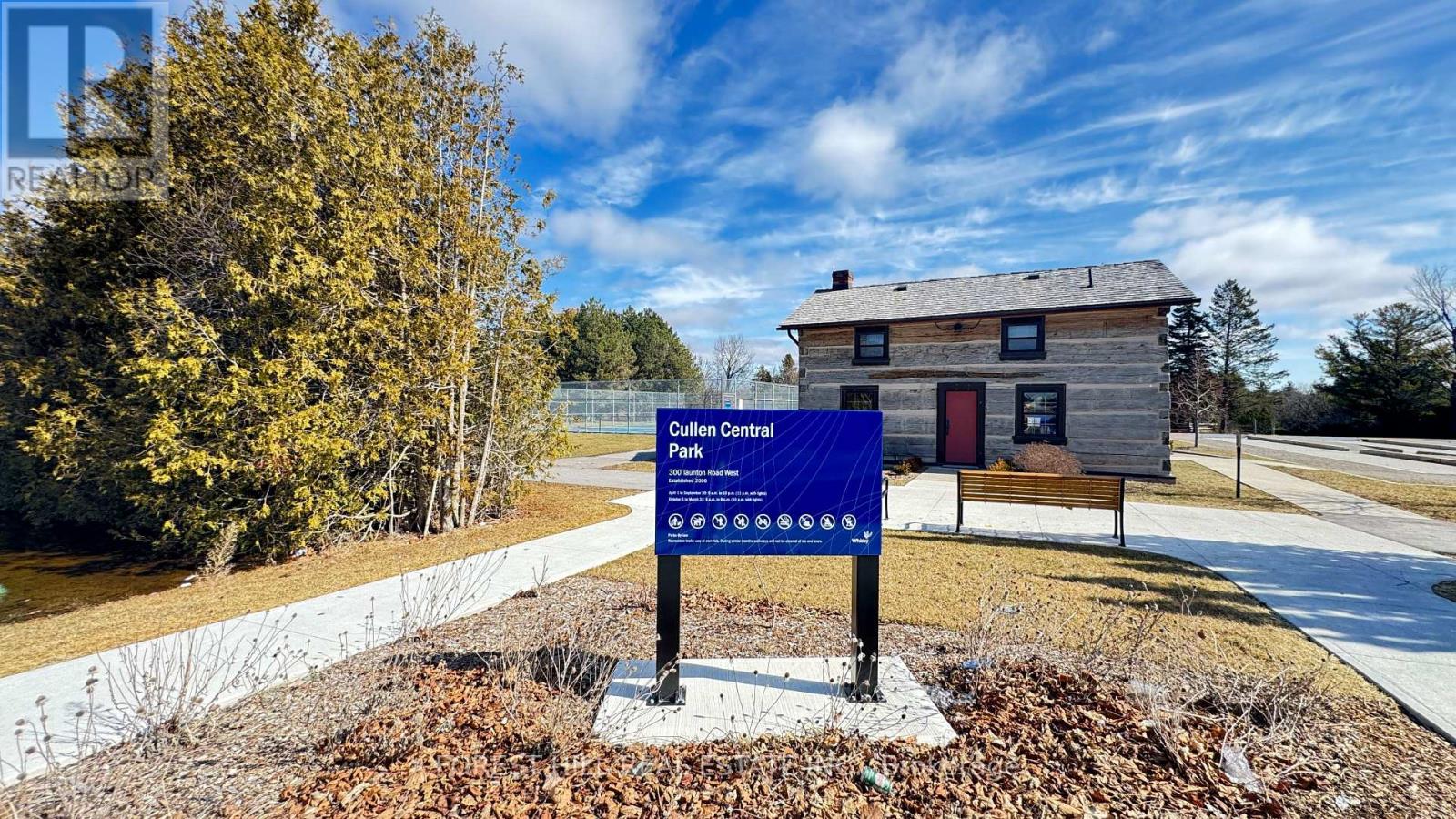 24 Vickery Street, Whitby, Ontario  L1P 0L2 - Photo 36 - E12150918