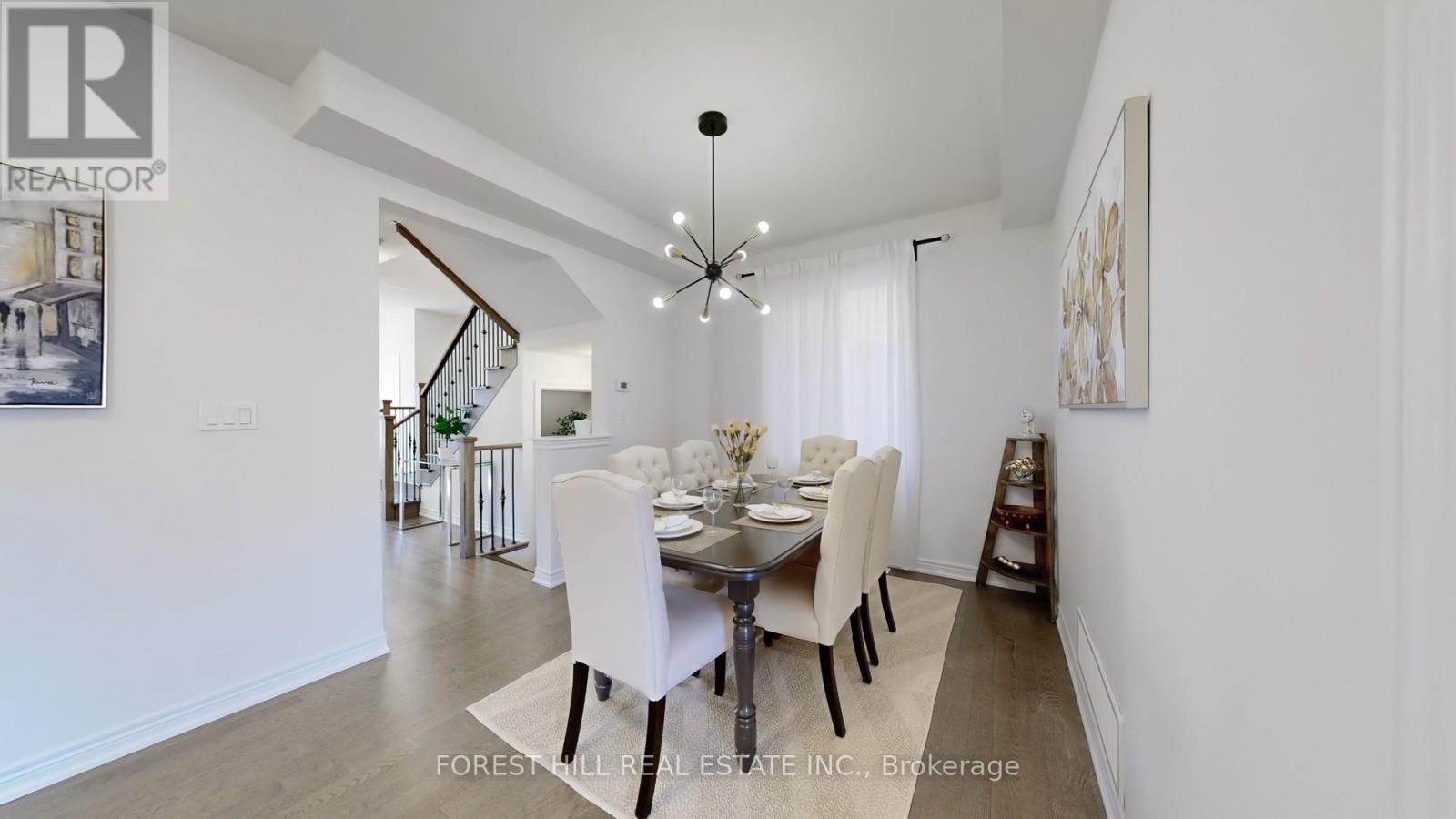 24 Vickery Street, Whitby, Ontario  L1P 0L2 - Photo 6 - E12150918