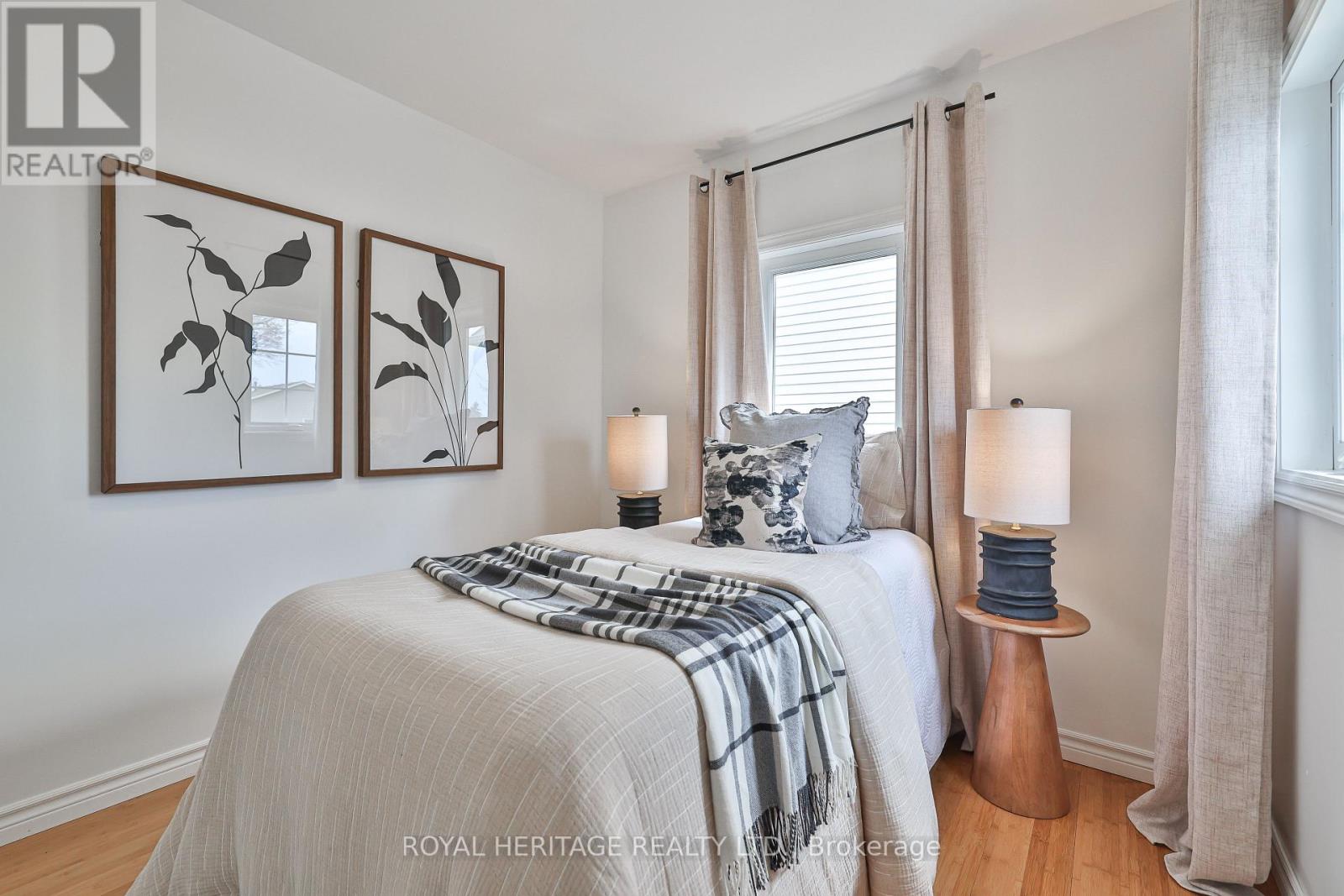 1131 Harvest Drive, Pickering, Ontario  L1X 1B5 - Photo 42 - E12150921