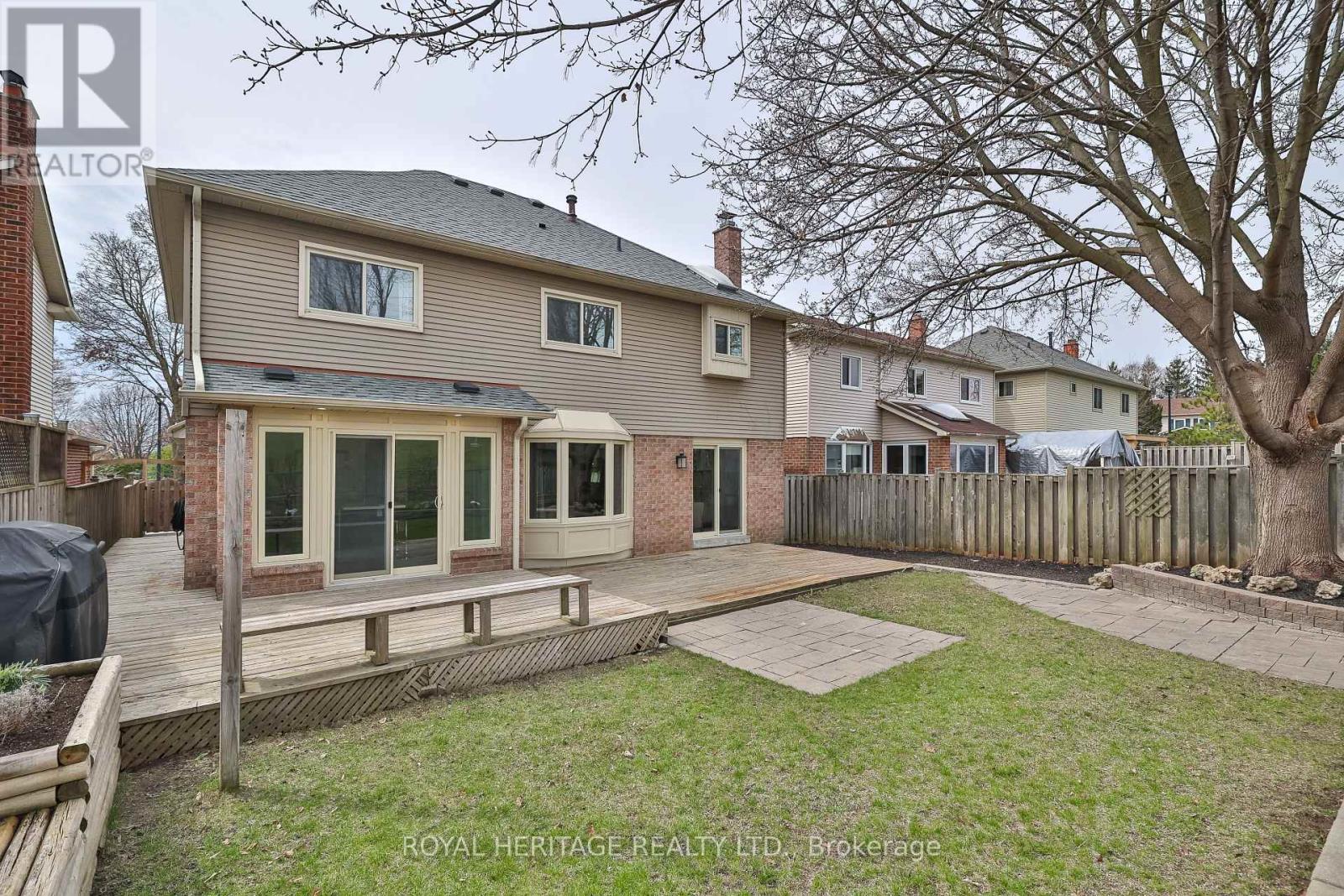 1131 Harvest Drive, Pickering, Ontario  L1X 1B5 - Photo 46 - E12150921