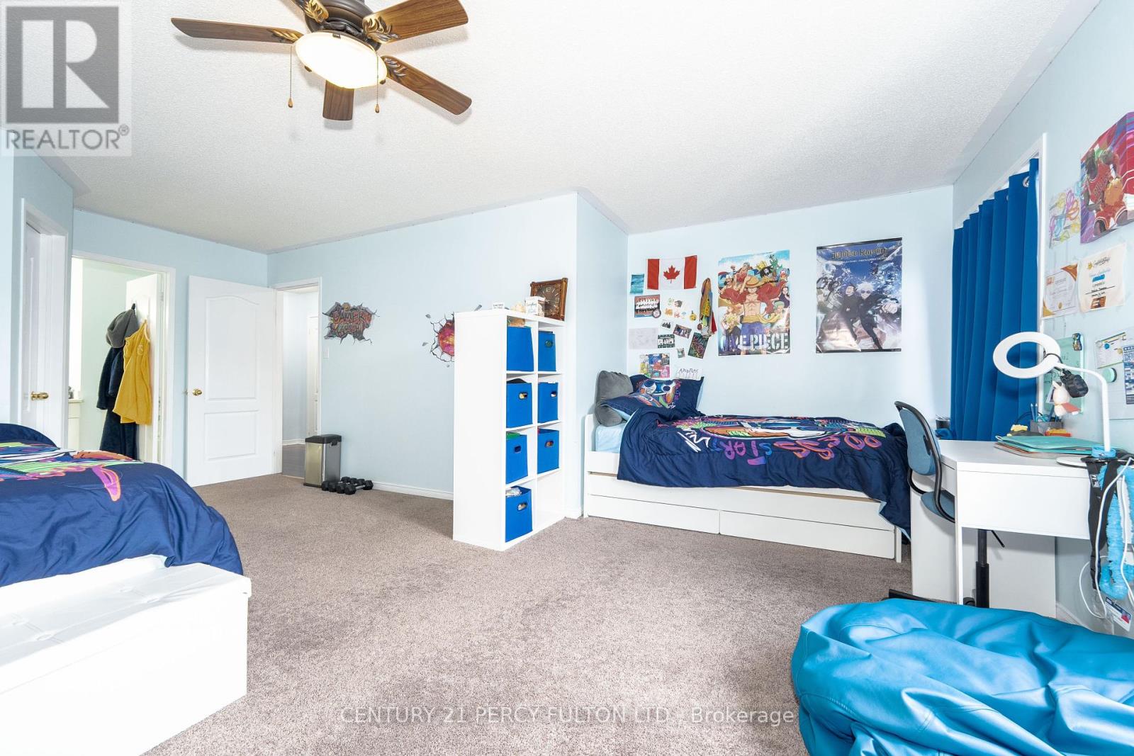 71 Armitage Crescent, Ajax, Ontario  L1T 4K9 - Photo 31 - E12151007
