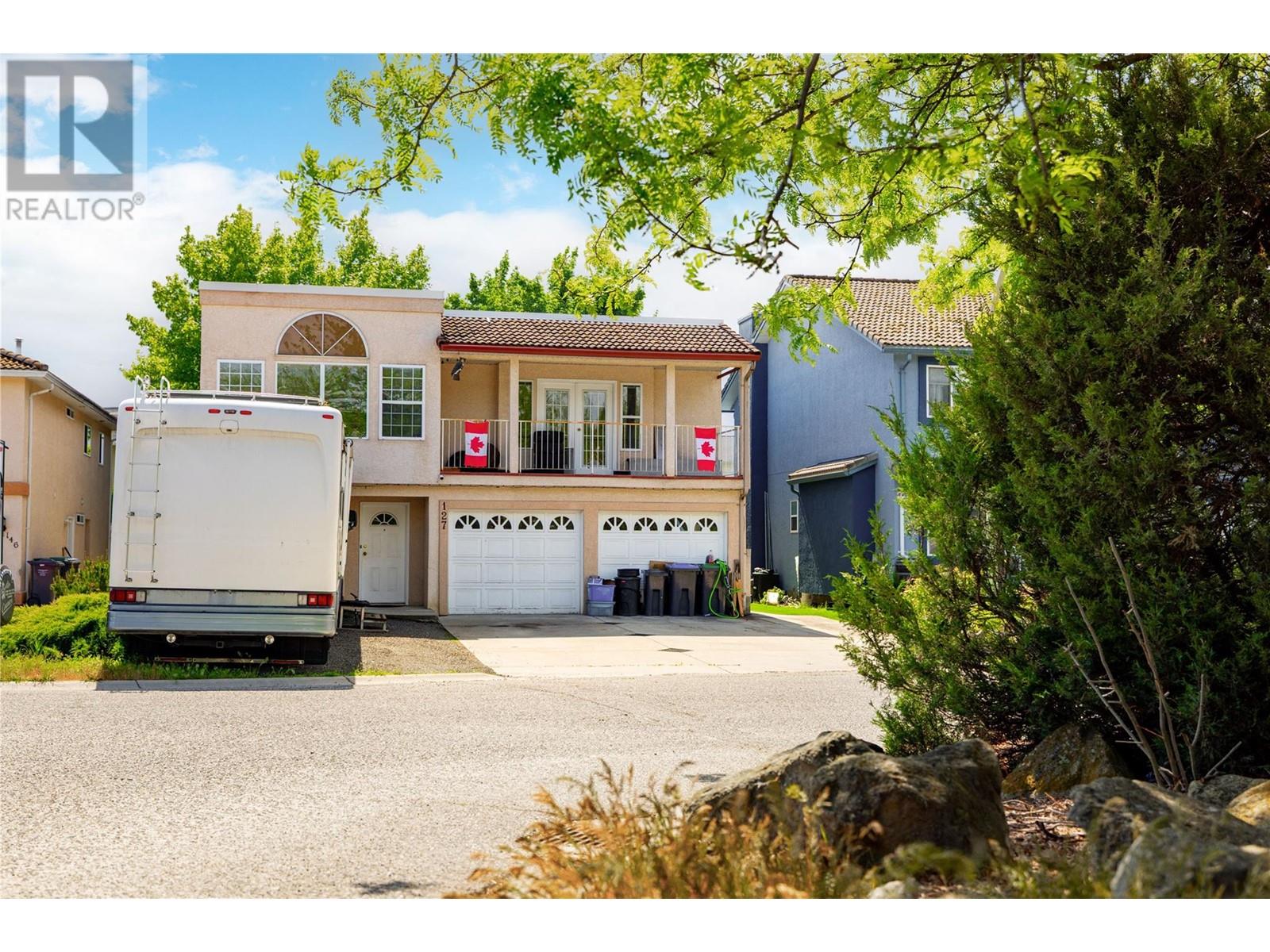 127 Celano Crescent, Kelowna, British Columbia