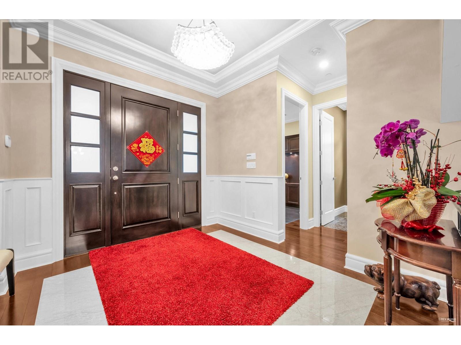 1737 W 63rd Avenue, Vancouver, British Columbia  V6P 2H7 - Photo 4 - R3003196