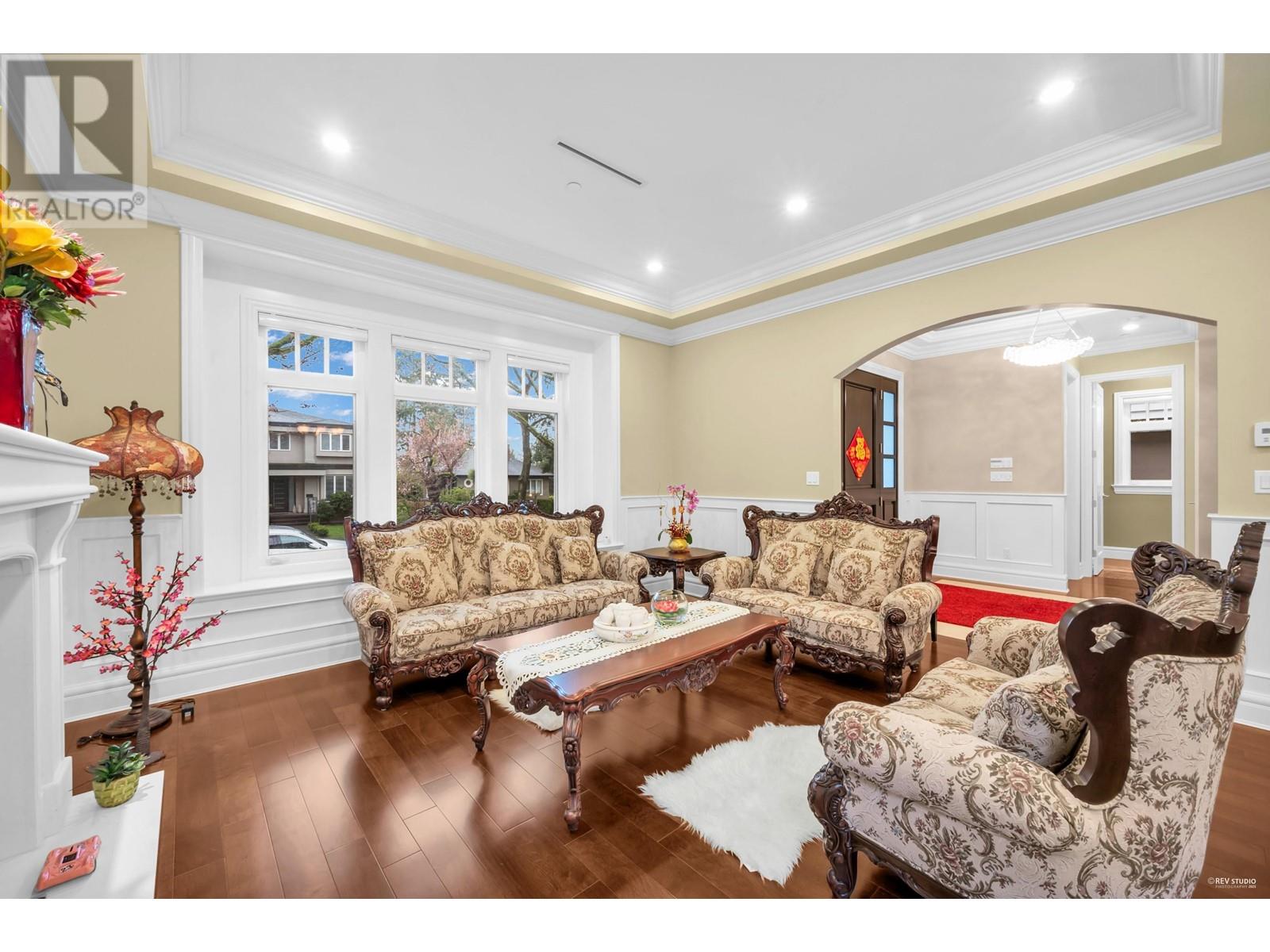 1737 W 63rd Avenue, Vancouver, British Columbia  V6P 2H7 - Photo 5 - R3003196