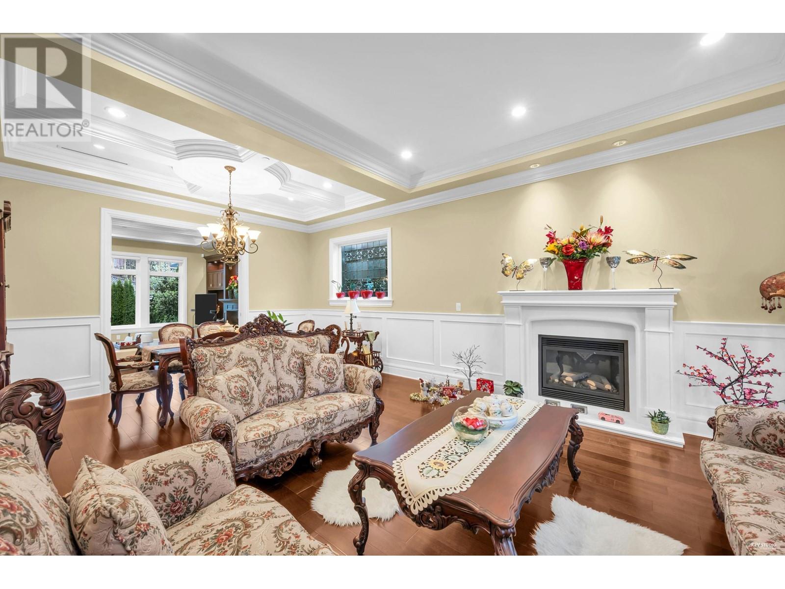 1737 W 63rd Avenue, Vancouver, British Columbia  V6P 2H7 - Photo 9 - R3003196