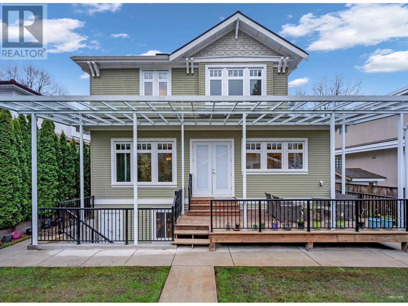 1737 W 63rd Avenue, Vancouver, British Columbia  V6P 2H7 - Photo 38 - R3003196