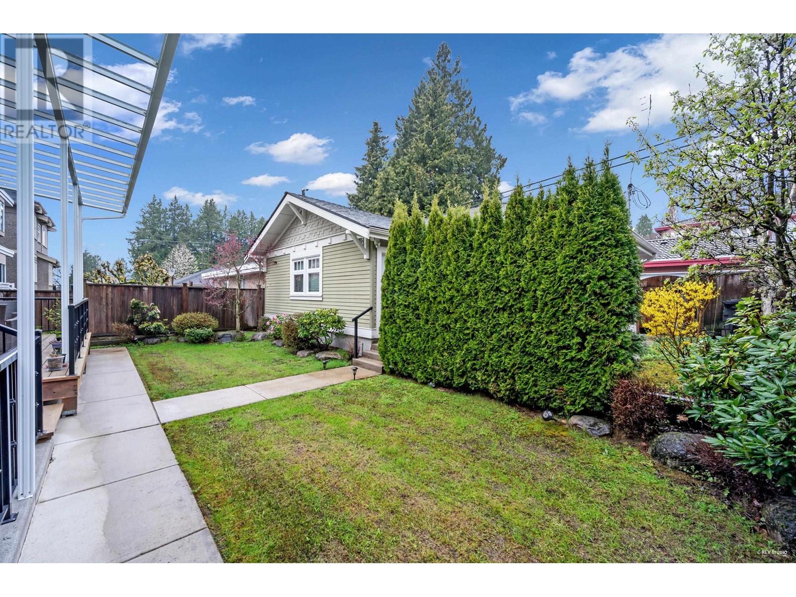1737 W 63rd Avenue, Vancouver, British Columbia  V6P 2H7 - Photo 39 - R3003196
