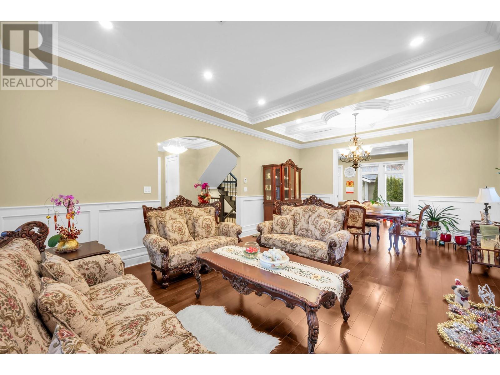 1737 W 63rd Avenue, Vancouver, British Columbia  V6P 2H7 - Photo 8 - R3003196