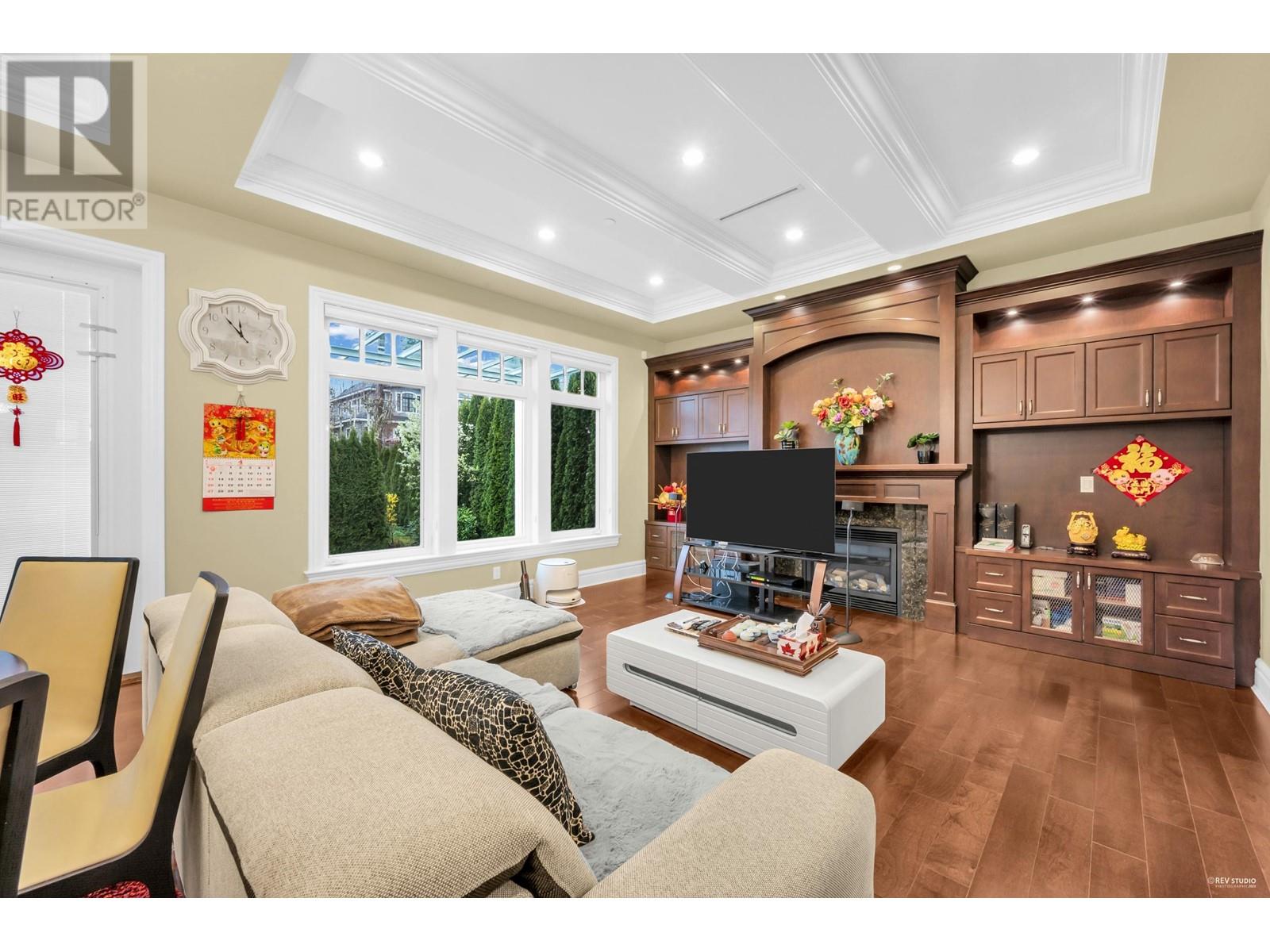 1737 W 63rd Avenue, Vancouver, British Columbia  V6P 2H7 - Photo 14 - R3003196