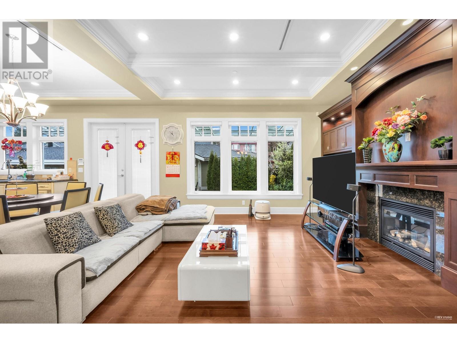 1737 W 63rd Avenue, Vancouver, British Columbia  V6P 2H7 - Photo 13 - R3003196