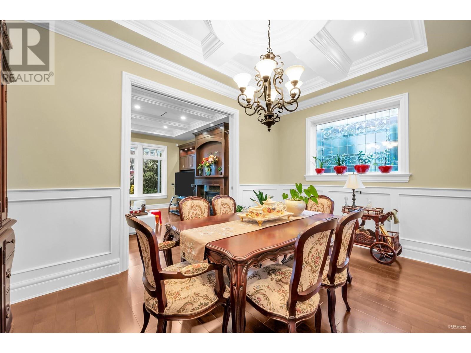 1737 W 63rd Avenue, Vancouver, British Columbia  V6P 2H7 - Photo 10 - R3003196
