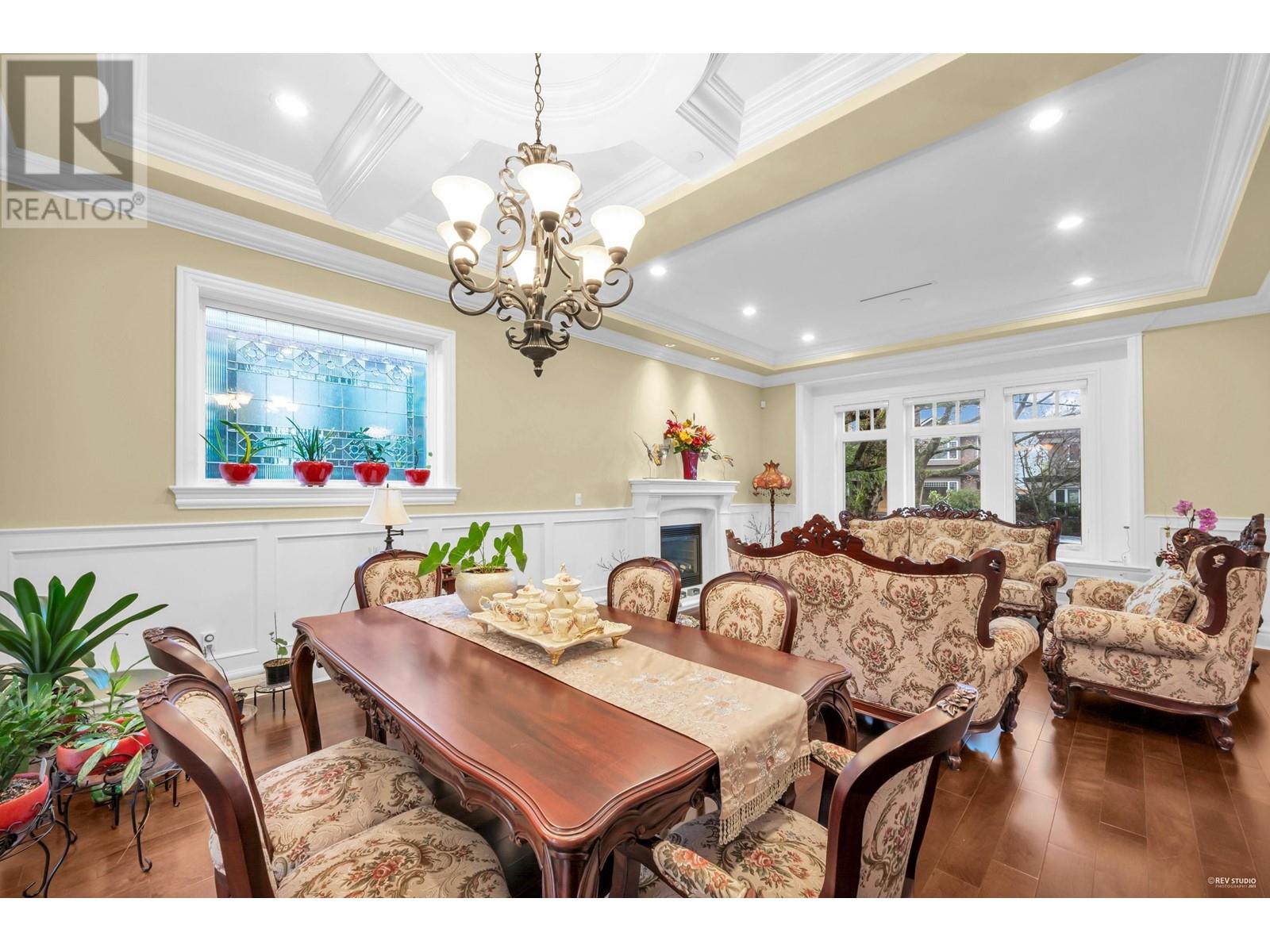 1737 W 63rd Avenue, Vancouver, British Columbia  V6P 2H7 - Photo 11 - R3003196