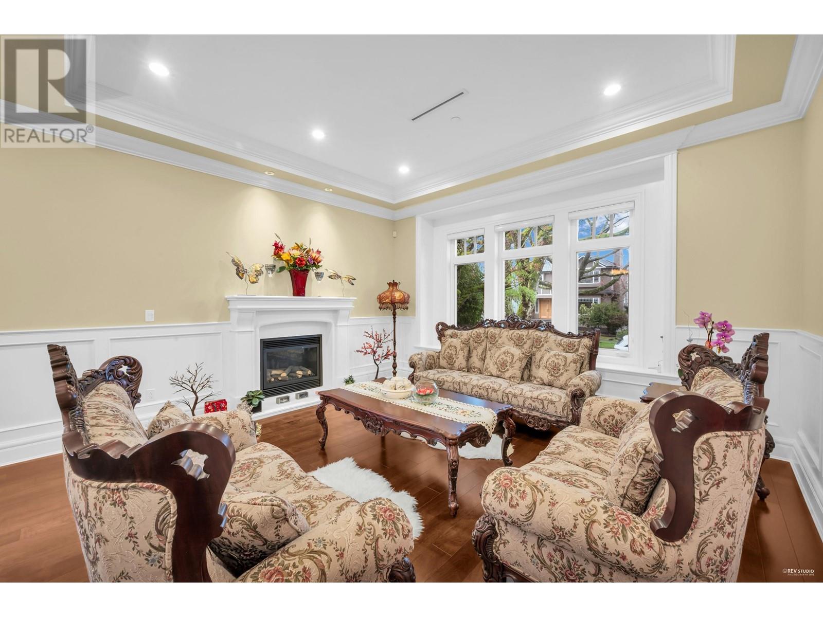1737 W 63rd Avenue, Vancouver, British Columbia  V6P 2H7 - Photo 6 - R3003196