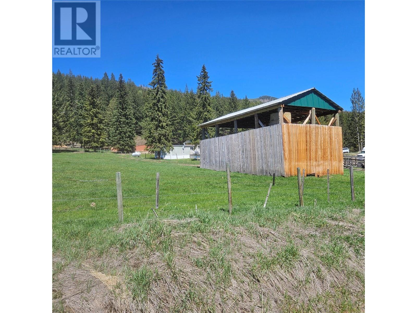 7955 China Valley Road Lot# 3, Chase, British Columbia  V0E 1W1 - Photo 3 - 10347896