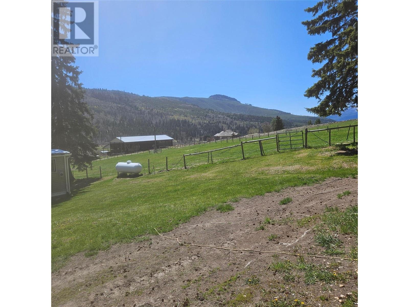 7955 China Valley Road Lot# 3, Chase, British Columbia