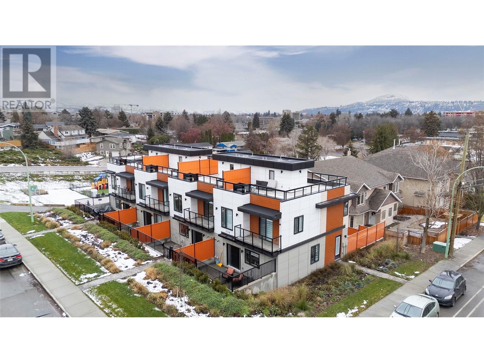 1520 Lakeview Street, Kelowna, British Columbia  V1Y 6R5 - Photo 2 - 10347690