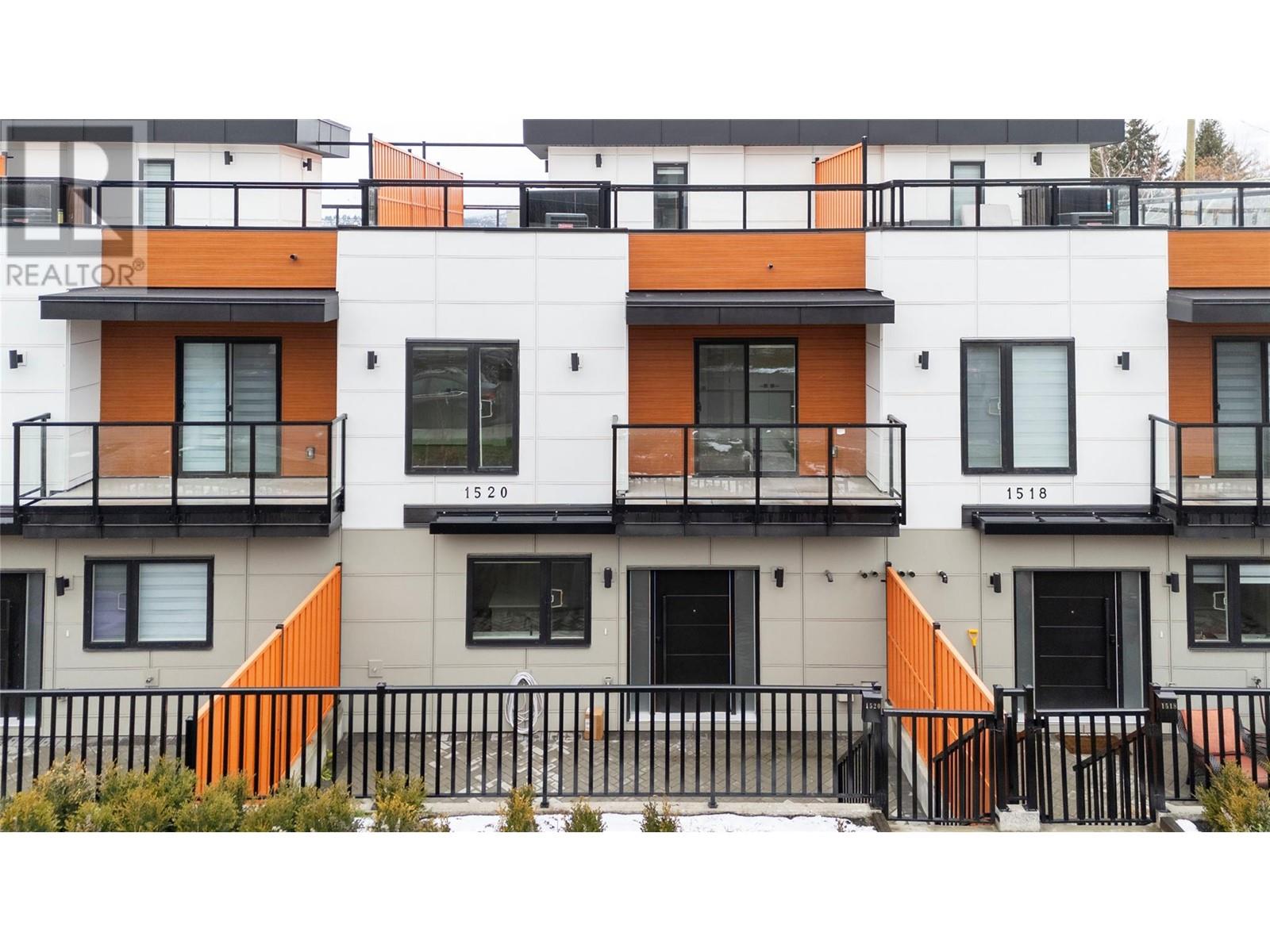 1520 Lakeview Street, Kelowna, British Columbia  V1Y 6R5 - Photo 3 - 10347690