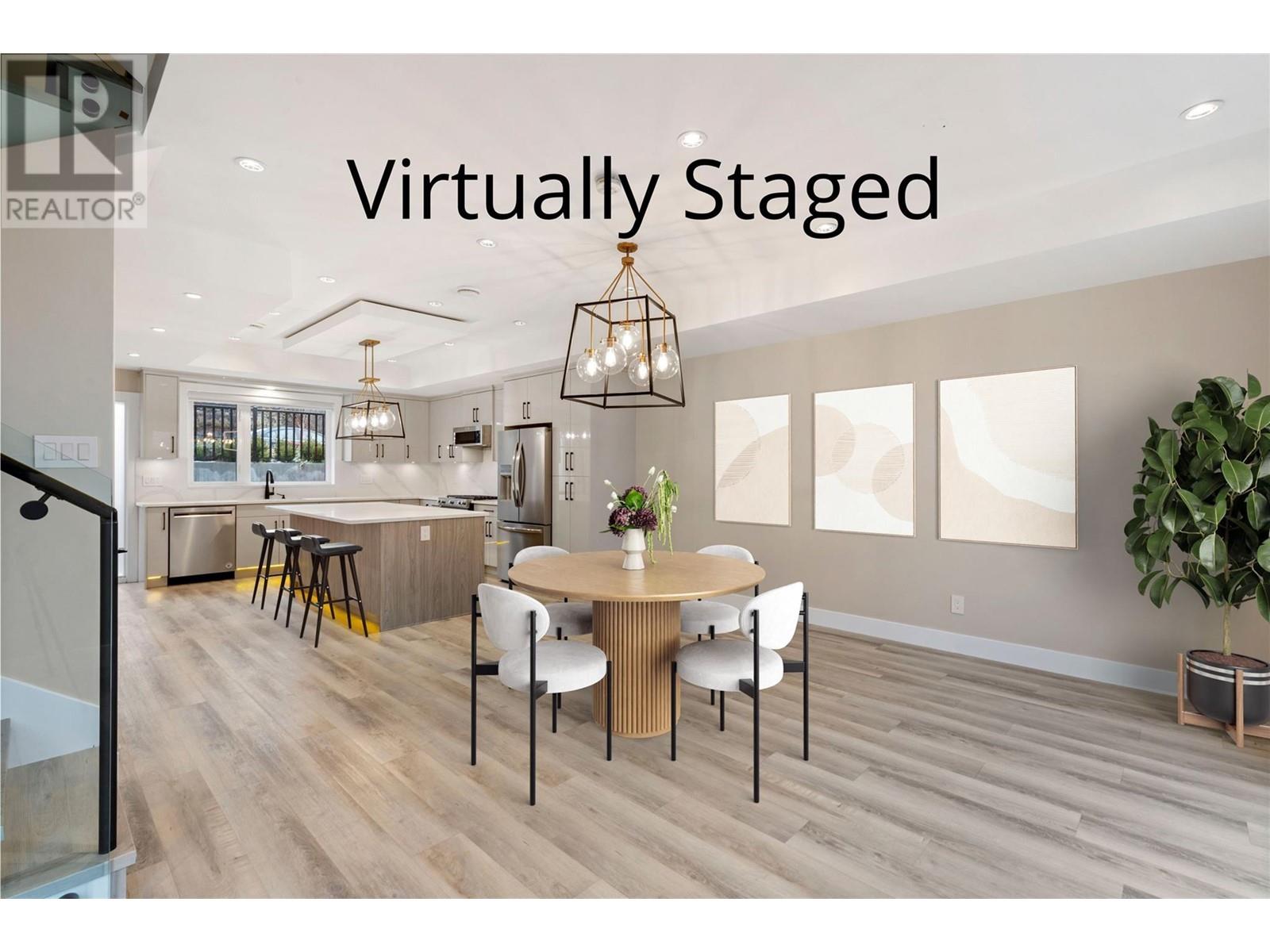 1520 Lakeview Street, Kelowna, British Columbia  V1Y 6R5 - Photo 8 - 10347690
