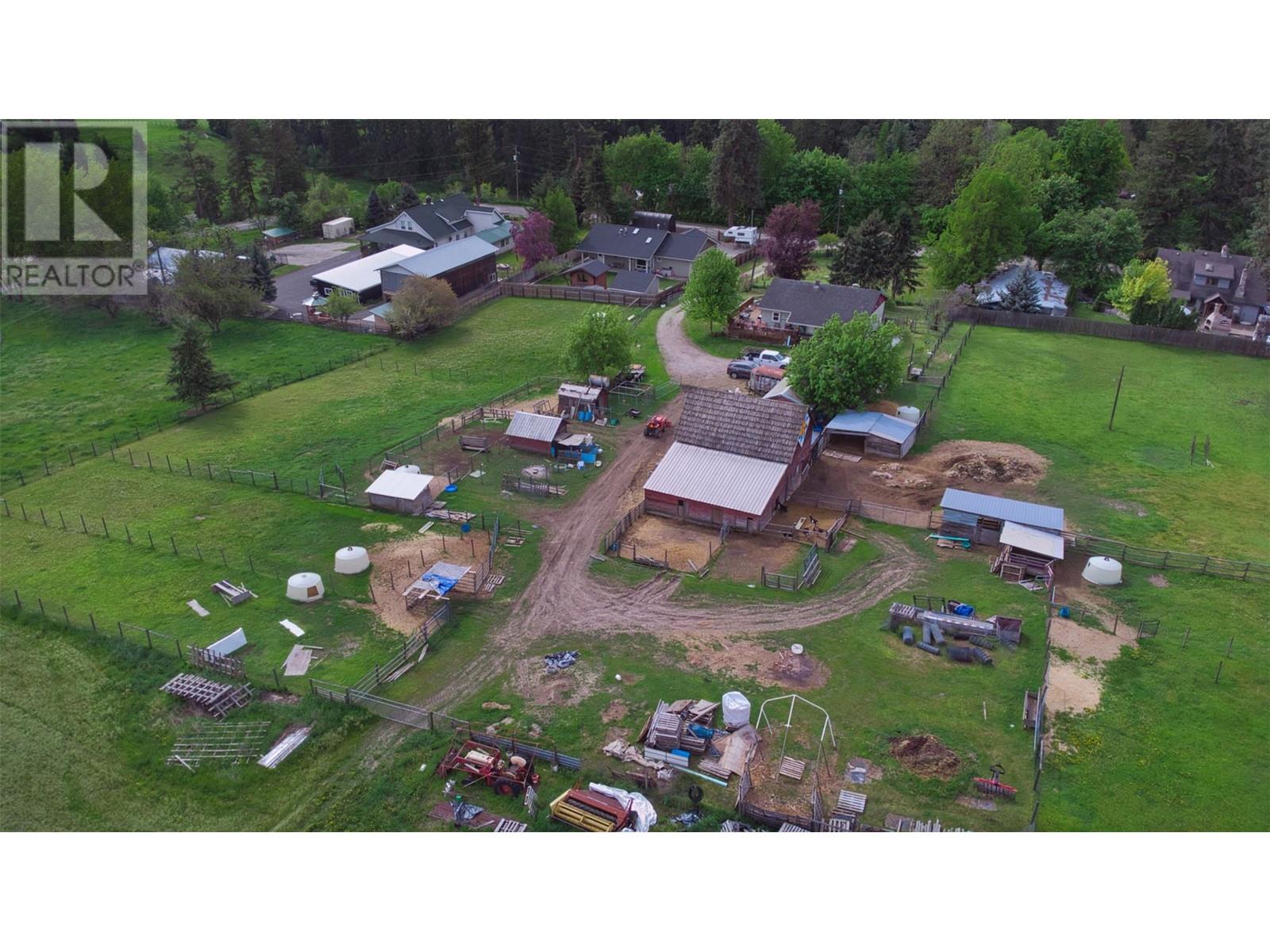 4356 Highland Park Road, Armstrong, British Columbia  V0E 1B4 - Photo 16 - 10348073
