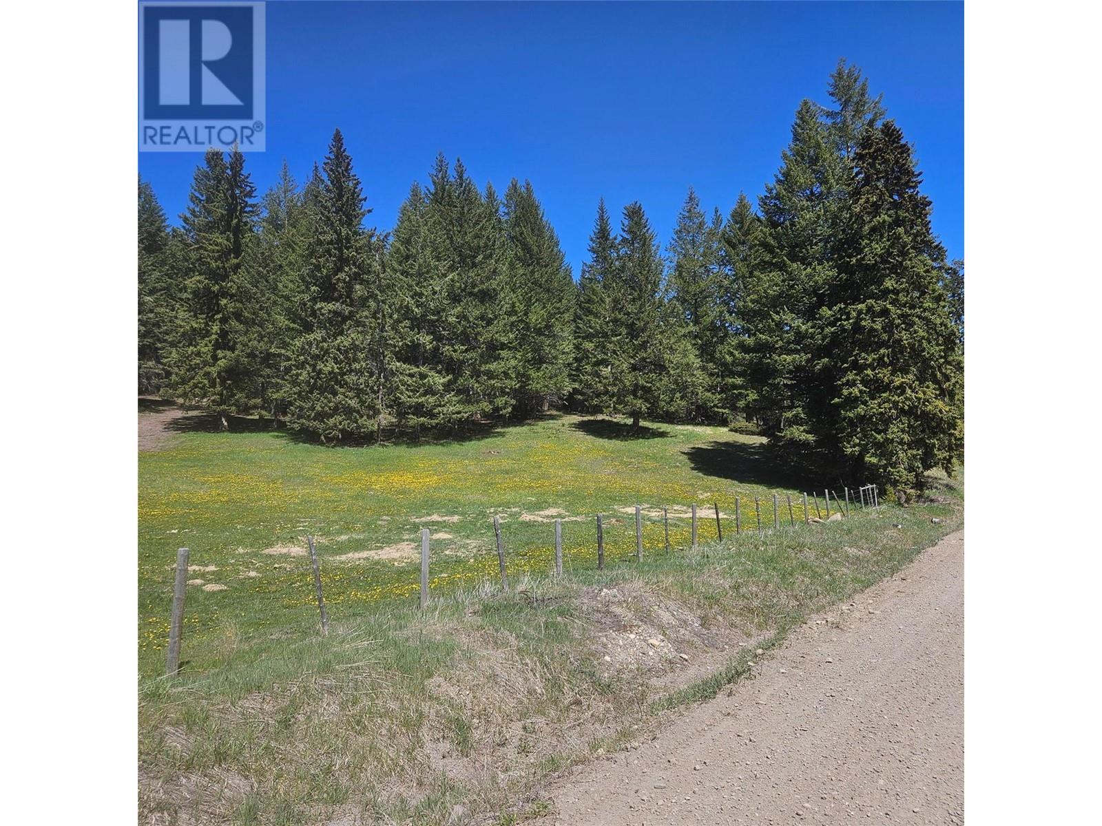 7955 China Valley Road Lot# 3, Chase, British Columbia