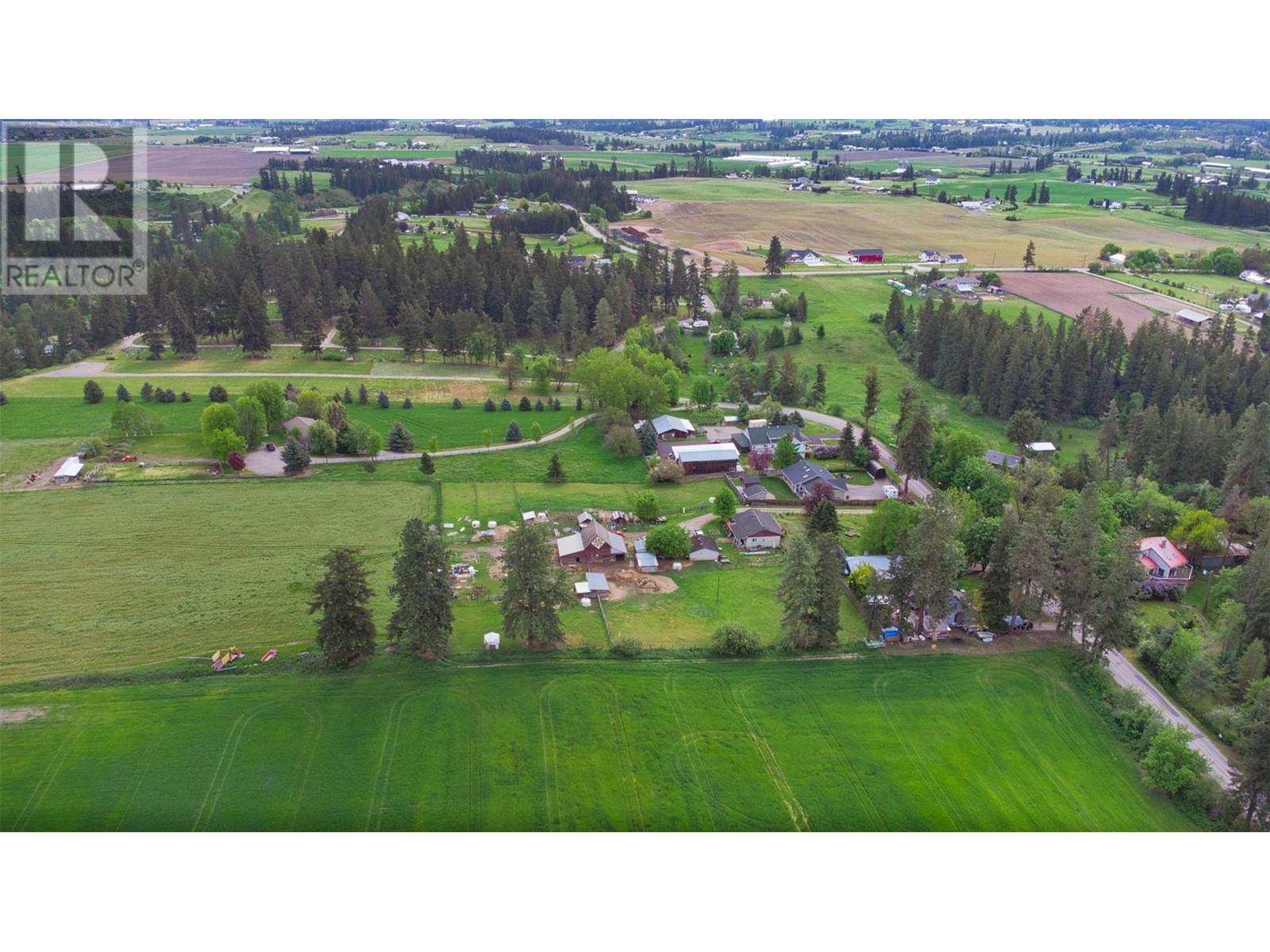 4356 Highland Park Road, Armstrong, British Columbia  V0E 1B4 - Photo 11 - 10348073