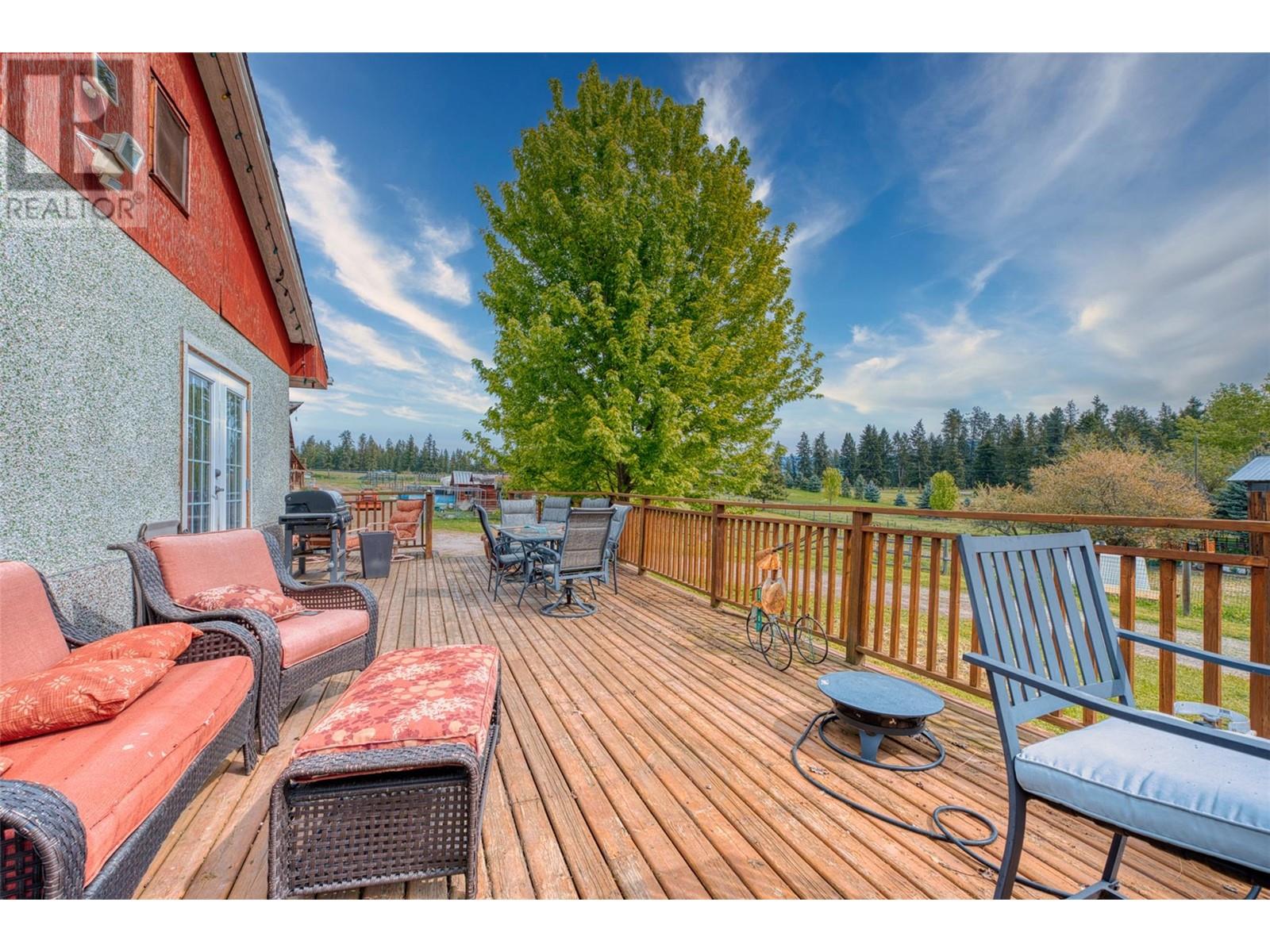 4356 Highland Park Road, Armstrong, British Columbia  V0E 1B4 - Photo 35 - 10348073