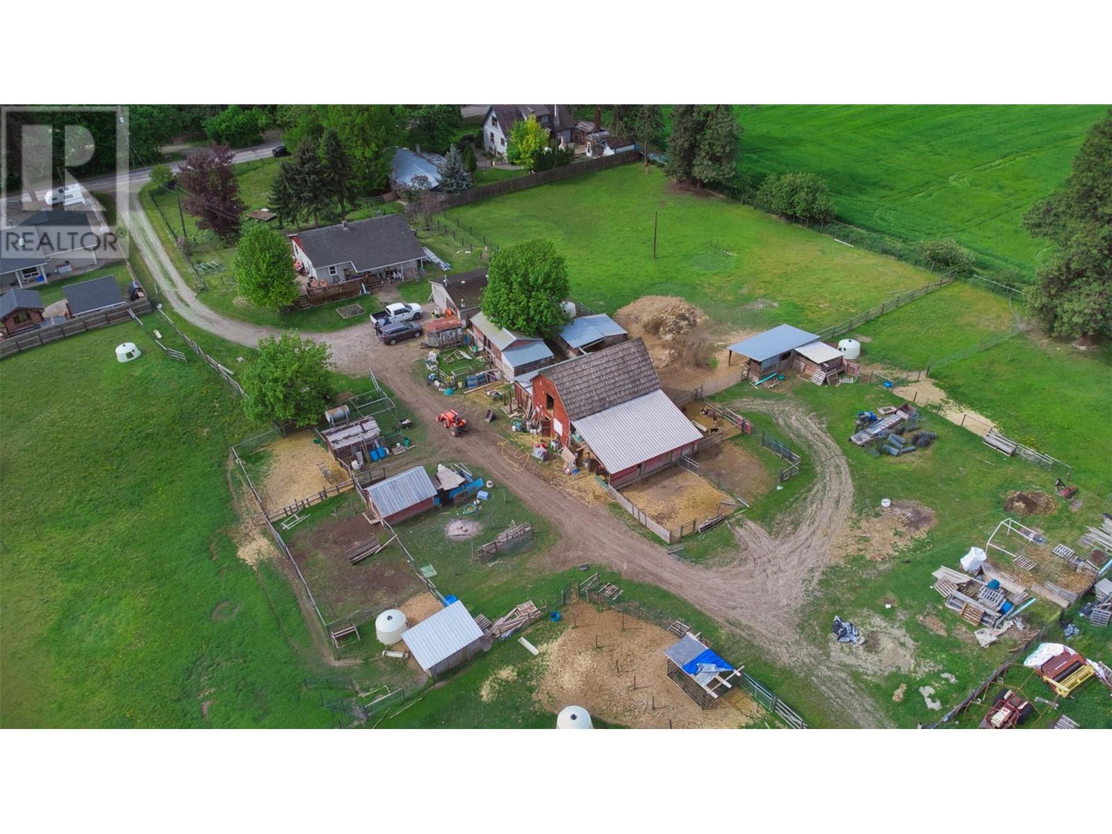 4356 Highland Park Road, Armstrong, British Columbia  V0E 1B4 - Photo 20 - 10348073