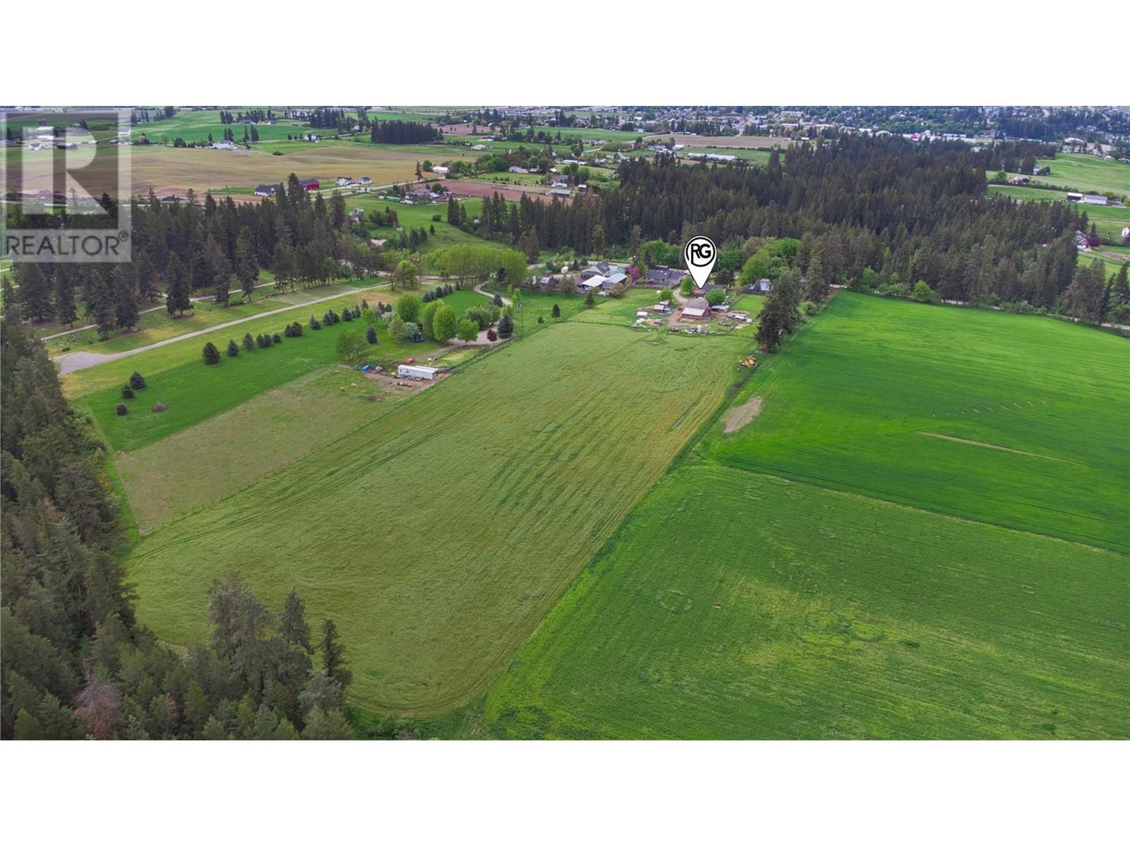 4356 Highland Park Road, Armstrong, British Columbia  V0E 1B4 - Photo 2 - 10348073