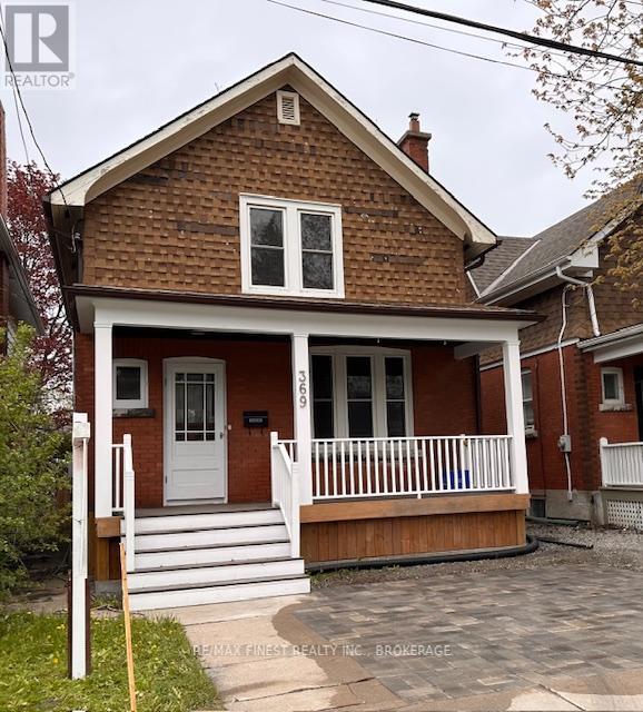 369 VICTORIA STREET, kingston (central city east), Ontario