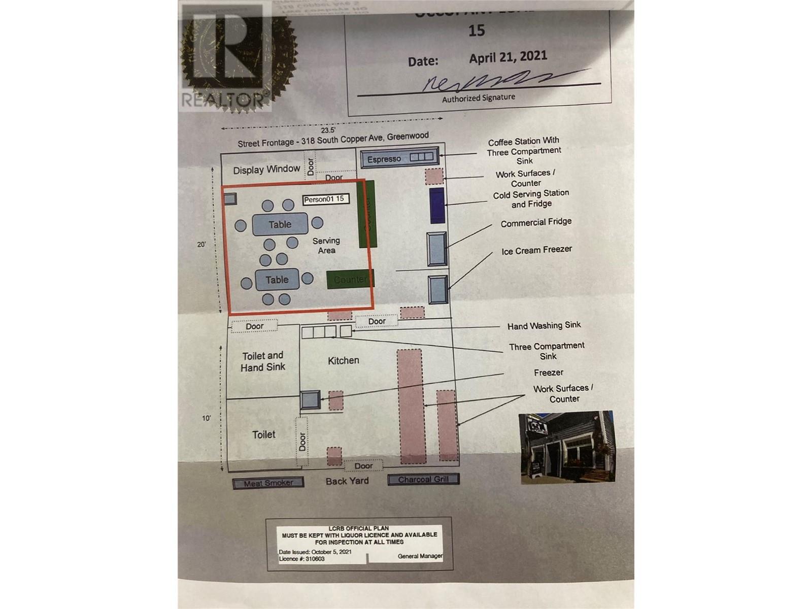 318 Copper  S Avenue, Greenwood, British Columbia  V0H 1J0 - Photo 17 - 10348096