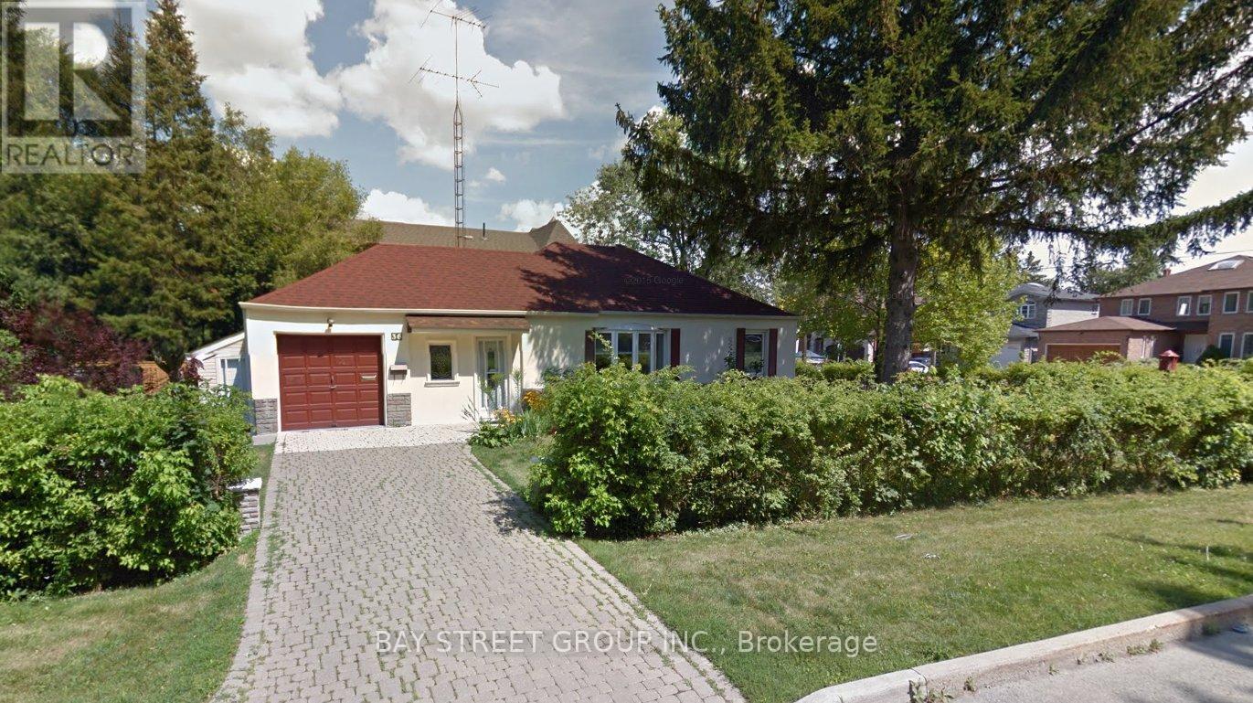 Ground - 36 Grandview Avenue, Markham, Ontario  L3T 1H2 - Photo 1 - N12150810