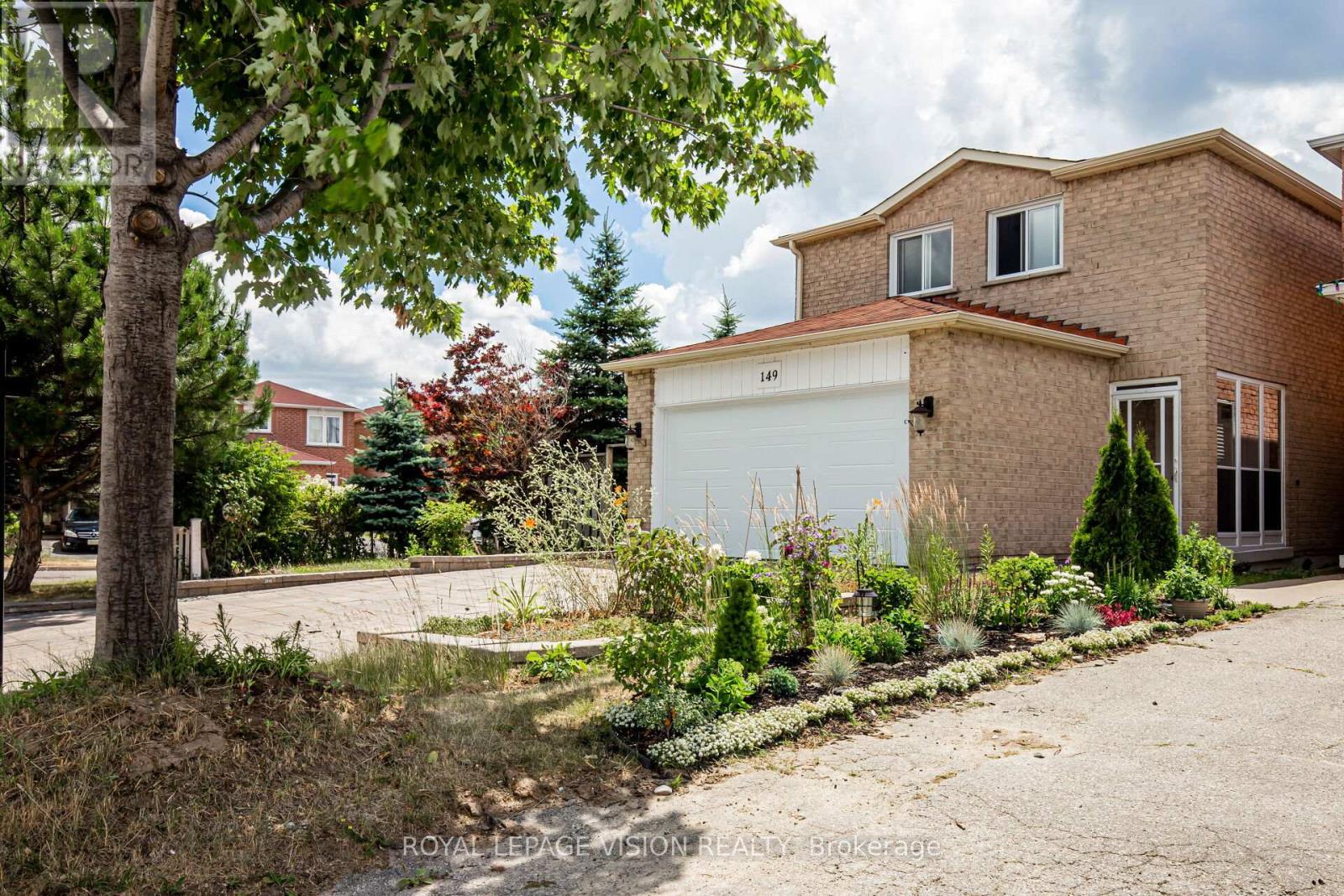 149 Terrosa Road, Markham, Ontario  L3S 2P7 - Photo 2 - N12150915