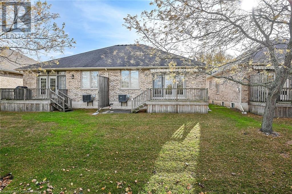 1041 Pine Street Unit# 17, Dunnville, Ontario  N1A 2N1 - Photo 4 - 40715184