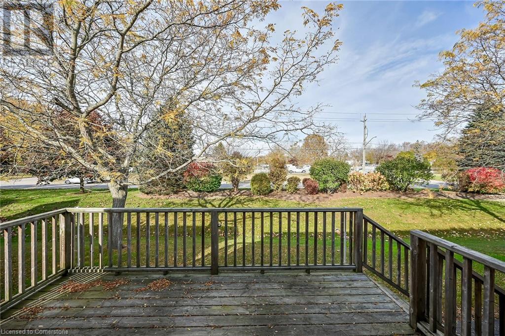 1041 Pine Street Unit# 17, Dunnville, Ontario  N1A 2N1 - Photo 3 - 40715184