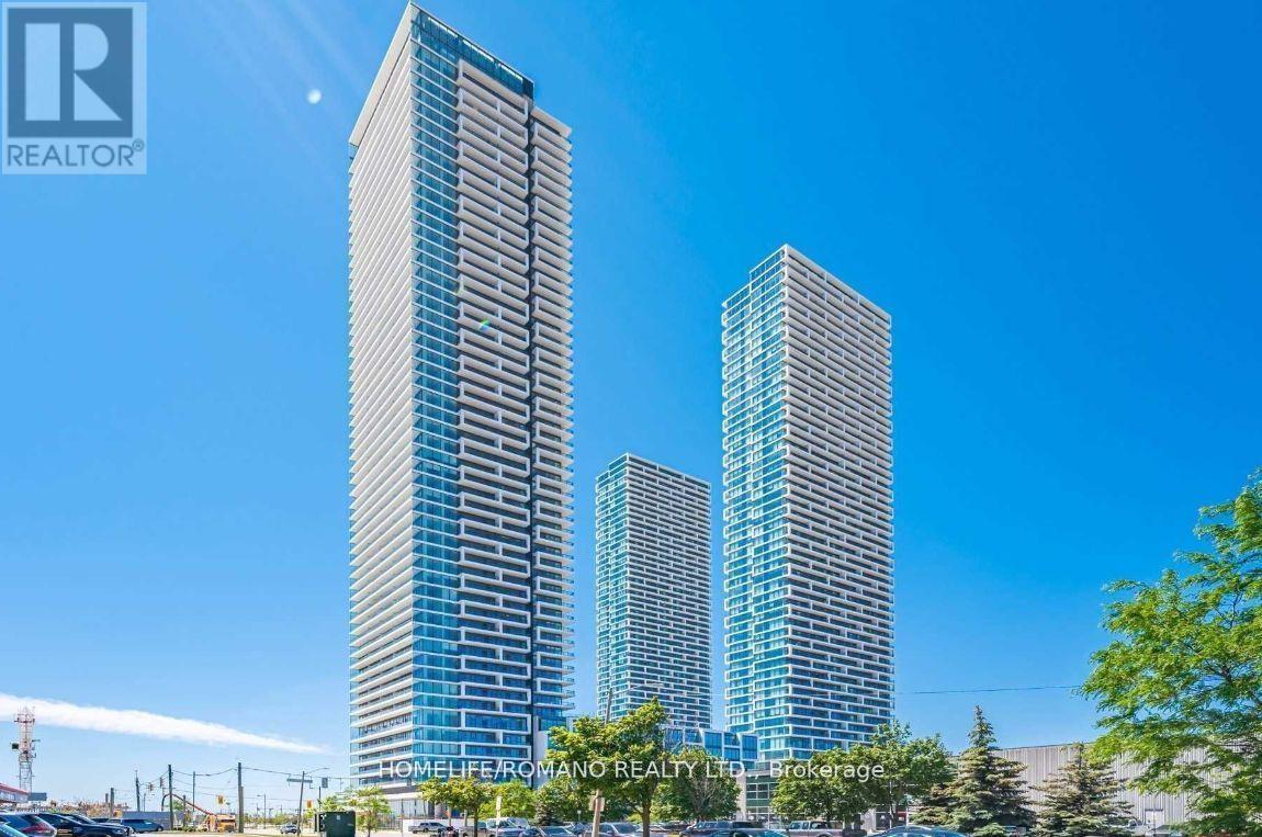 4511 - 950 Portage Parkway, Vaughan, Ontario  L4K 0J7 - Photo 1 - N12150975