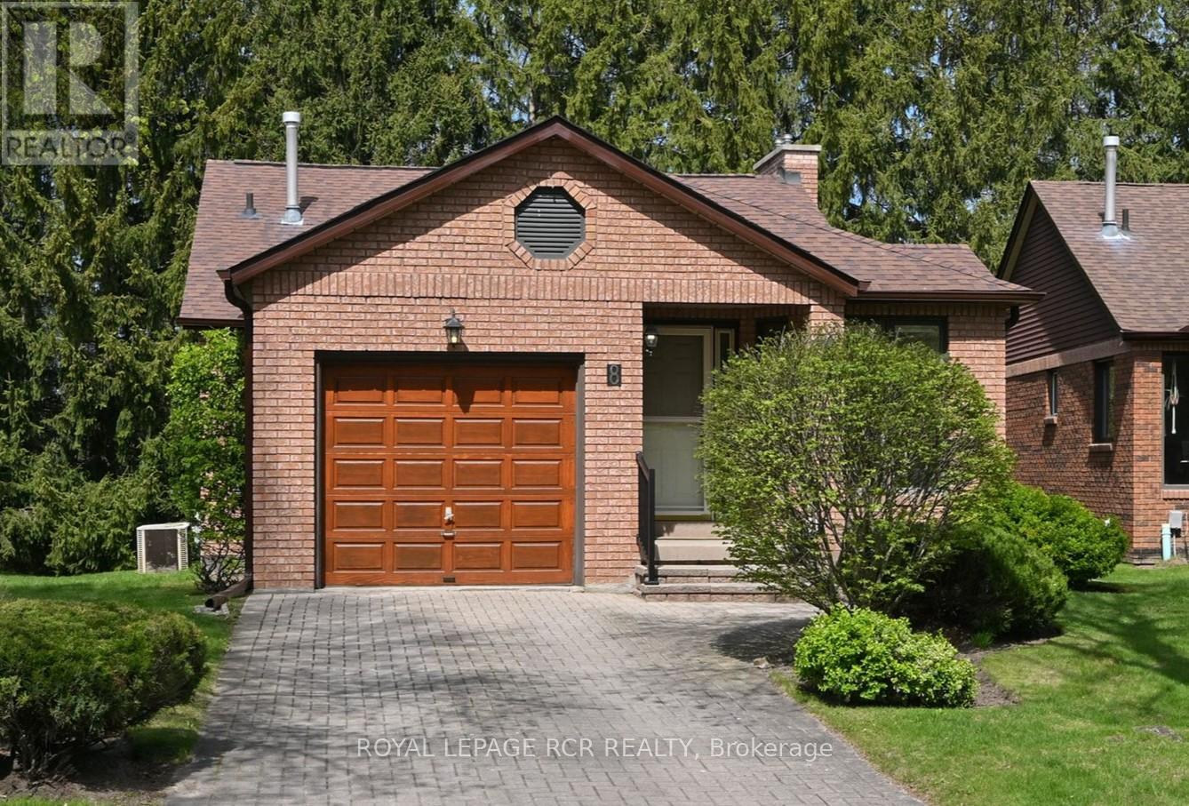 Property at 8 GREEN BRIAR ROAD image 1