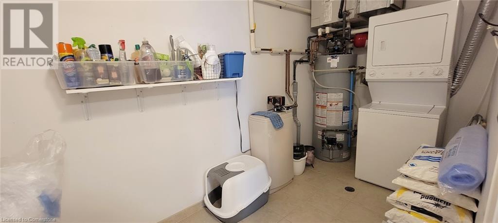 165 Duke Street E Unit# 210, Kitchener, Ontario  N2H 6T8 - Photo 15 - 40722244