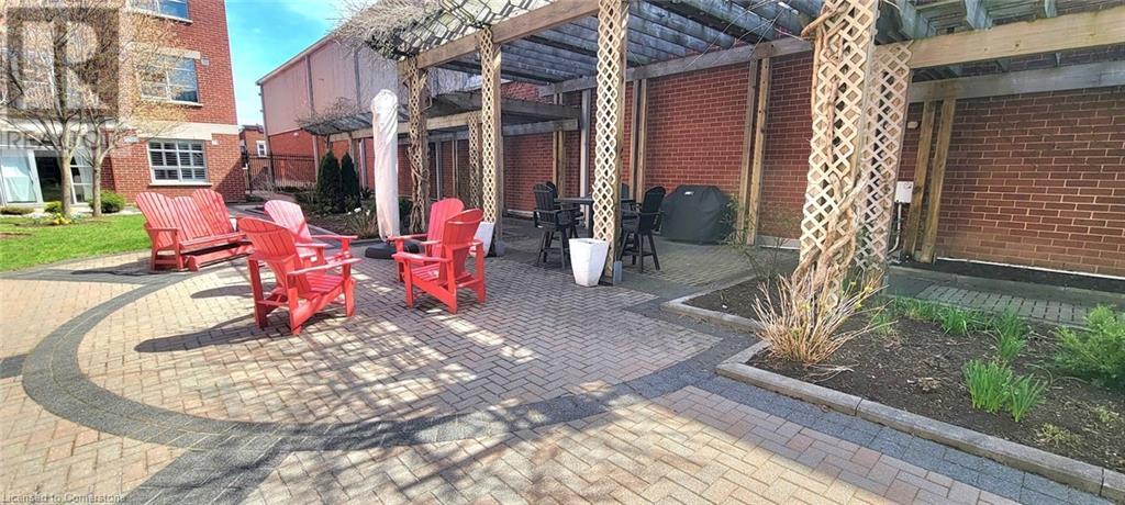 165 Duke Street E Unit# 210, Kitchener, Ontario  N2H 6T8 - Photo 19 - 40722244