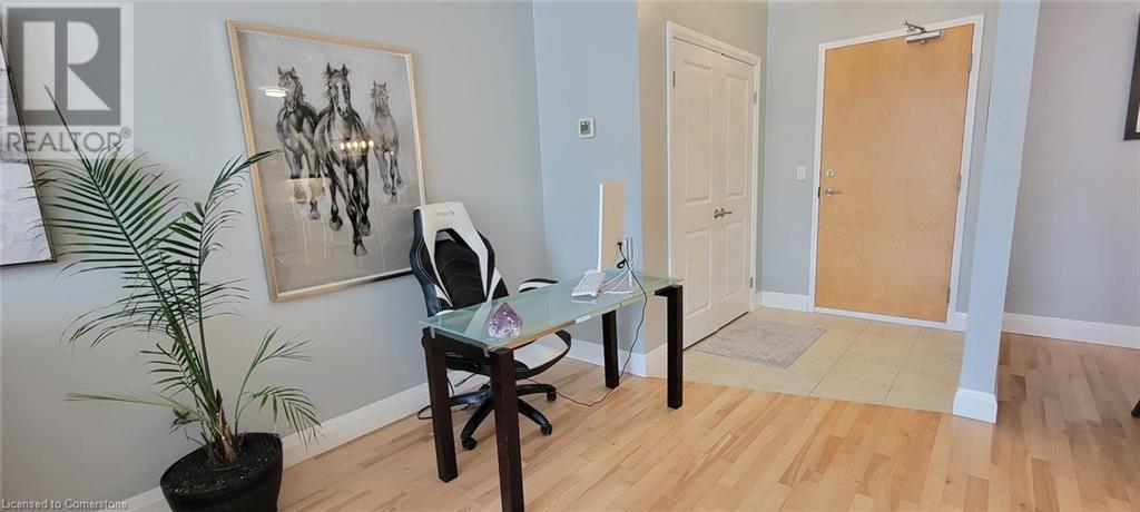 165 Duke Street E Unit# 210, Kitchener, Ontario  N2H 6T8 - Photo 10 - 40722244