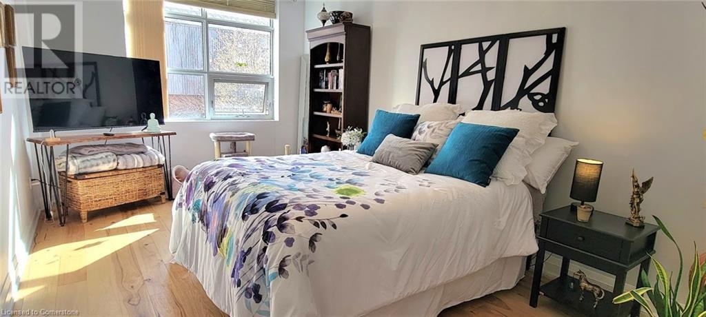 165 Duke Street E Unit# 210, Kitchener, Ontario  N2H 6T8 - Photo 11 - 40722244