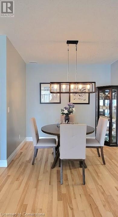 165 Duke Street E Unit# 210, Kitchener, Ontario  N2H 6T8 - Photo 6 - 40722244