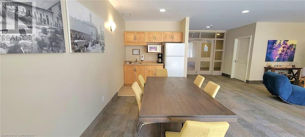 165 Duke Street E Unit# 210, Kitchener, Ontario  N2H 6T8 - Photo 16 - 40722244