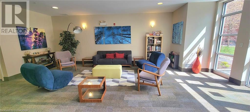 165 Duke Street E Unit# 210, Kitchener, Ontario  N2H 6T8 - Photo 17 - 40722244