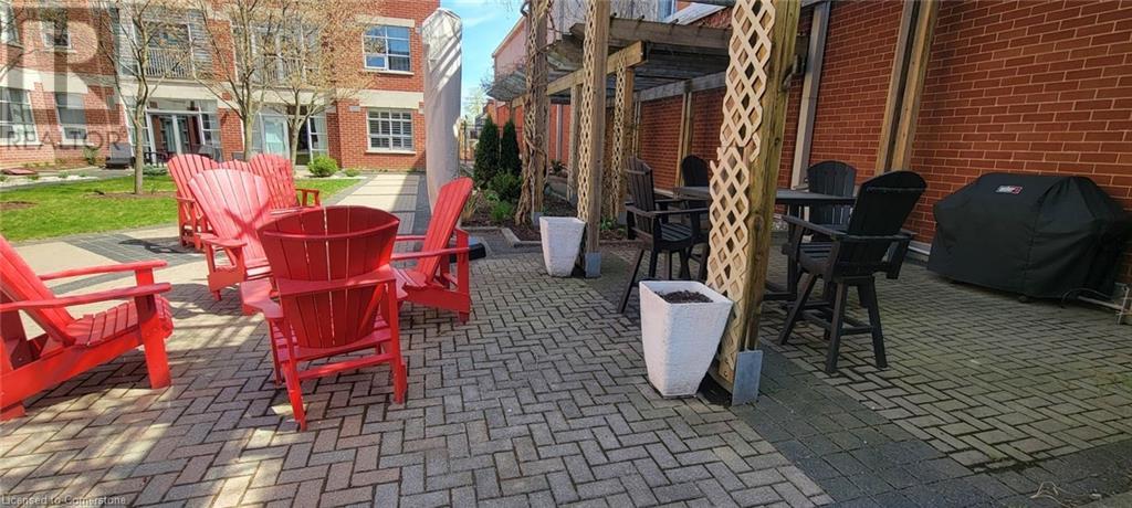 165 Duke Street E Unit# 210, Kitchener, Ontario  N2H 6T8 - Photo 21 - 40722244